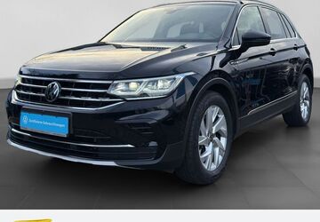 VW Tiguan 98.778 km 28.960 &euro; Oberhausen 46047