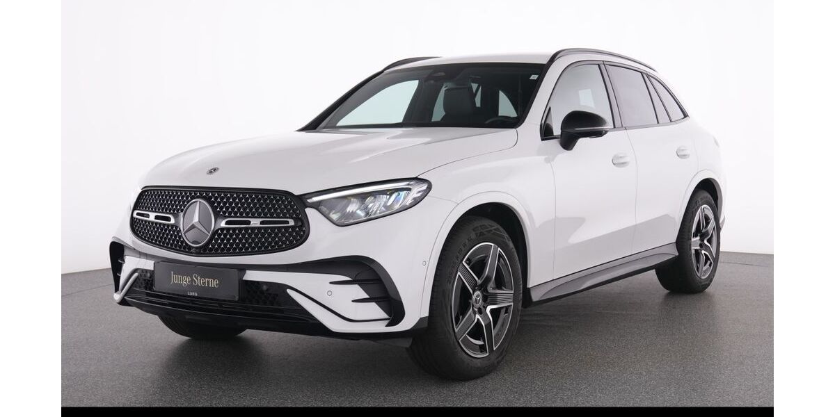 Mercedes-Benz GLC 200 7.924 km 54.885 &euro; Essen 45309