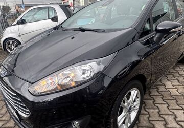 Ford Fiesta 70.100 km 7.490 &euro; Castrop-Rauxel 44579