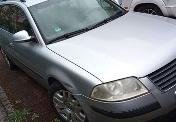 VW Passat 180.000 km 750 &euro; Herten 45699