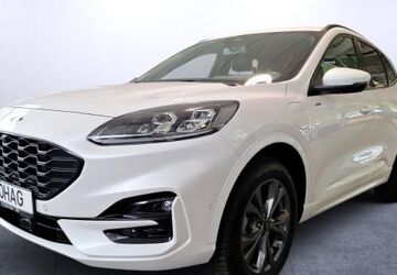 Ford Kuga 45.358 km 23.880 &euro; Recklinghausen 45659
