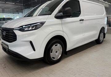 Ford Transit Custom 19.161 km 28.210 &euro; Oberhausen (am CentrO) 46047