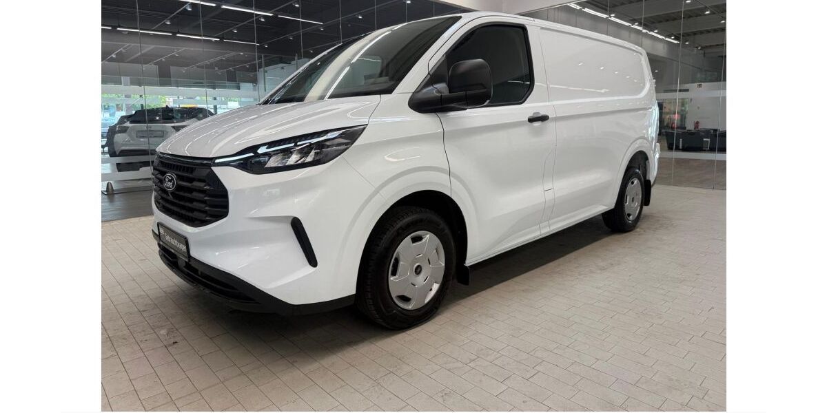 Ford Transit Custom 19.161 km 28.210 &euro; Oberhausen (am CentrO) 46047
