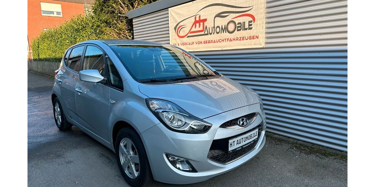 Hyundai ix20 137.800 km 4.799 &euro; Marl 45770