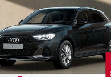 Audi A1 8.010 km 24.440 &euro; Recklinghausen 45657