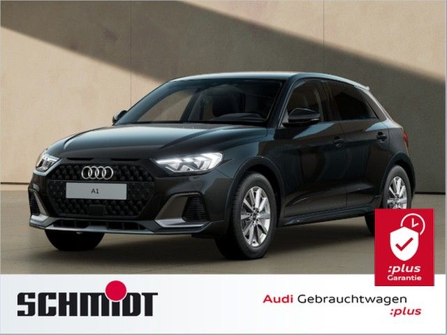 Audi A1 8.010 km 24.440 &euro; Recklinghausen 45657