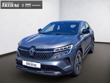 Gebrauchte Renault Austral