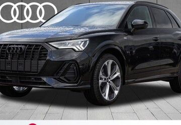 Audi Q3 12.990 km 45.990 &euro; Lünen 44534