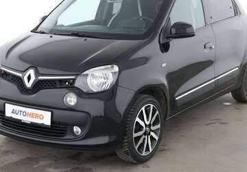 Renault Twingo 74.050 km 7.100 &euro; Essen 45141
