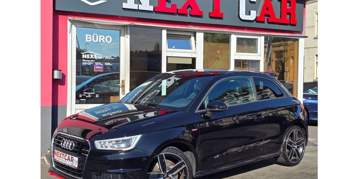 Audi A1 122.000 km 14.250 &euro; Mülheim an der Ruhr 45476