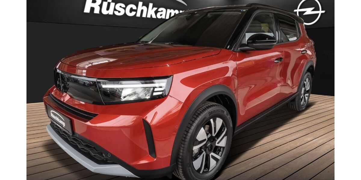 Opel Frontera 5.476 km 25.980 &euro; Lünen 44532