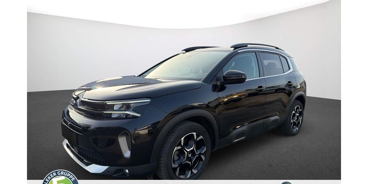 Citroen C5 Aircross 25.800 km 24.560 &euro; Dülmen 48249