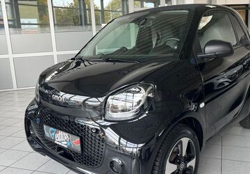 Smart ForTwo 41.882 km 9.890 &euro; Dortmund Innenstadt Ost 44143