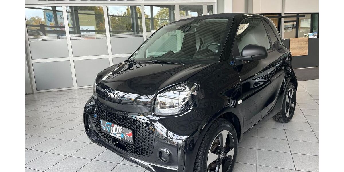 Smart ForTwo 41.882 km 9.890 &euro; Dortmund Innenstadt Ost 44143