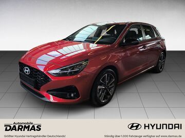 Gebrauchte Hyundai i30