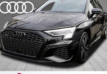 Audi A3 21.990 km 45.840 &euro; Recklinghausen 45657