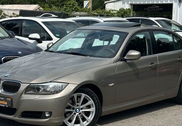 BMW 325 71.000 km 14.700 &euro; Essen 45326
