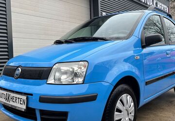 Fiat Panda 116.300 km 2.990 &euro; Herten 45699