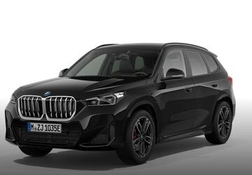 BMW X1 1.001 km 59.900 &euro; Haltern am See 45721