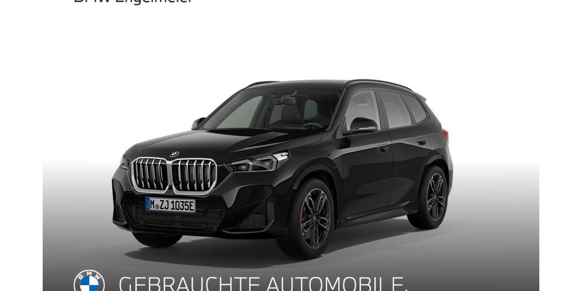 BMW X1 1.001 km 59.900 &euro; Haltern am See 45721