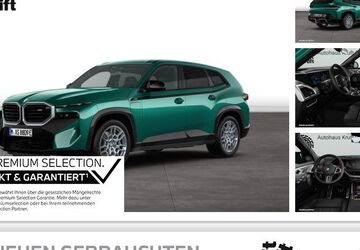 BMW XM 20.899 km 94.779 &euro; Oberhausen 46117