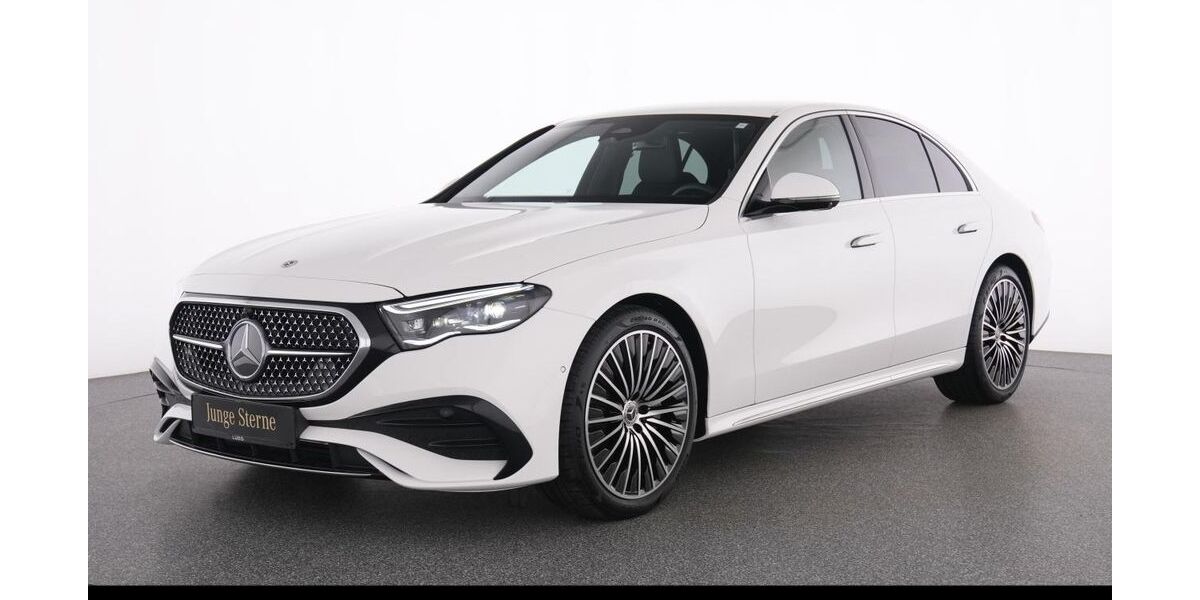 Mercedes-Benz E 200 6.374 km 52.845 &euro; Essen 45309