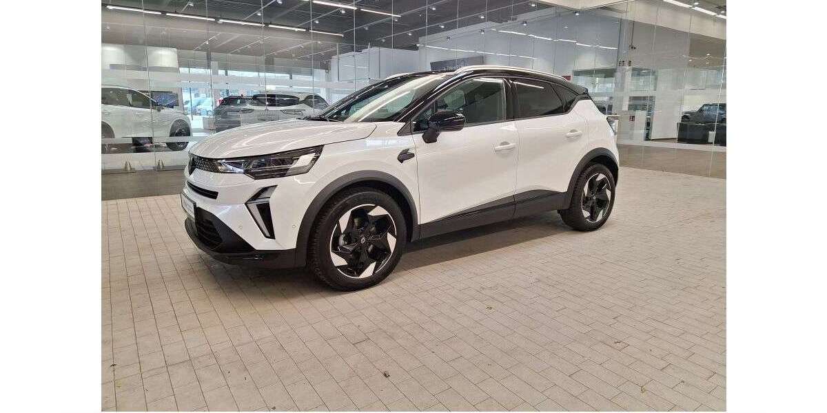Renault Captur 32.013 km 23.440 &euro; Oberhausen 46047