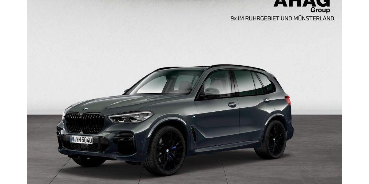 BMW X5 88.529 km 61.440 &euro; Bochum 44809