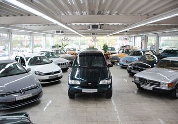 Kia Sportage 55.000 km 4.990 &euro; Essen 45356