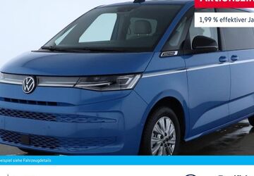 VW T7 Multivan 11.066 km 52.590 &euro; Bochum 44866