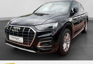 Audi Q5 106.631 km 32.980 &euro; Recklinghausen 45663