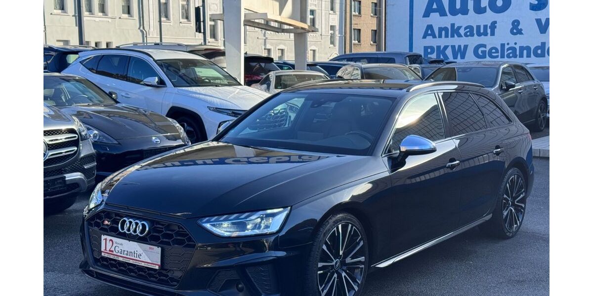 Audi S4 148.171 km 32.600 &euro; Oberhausen 46045