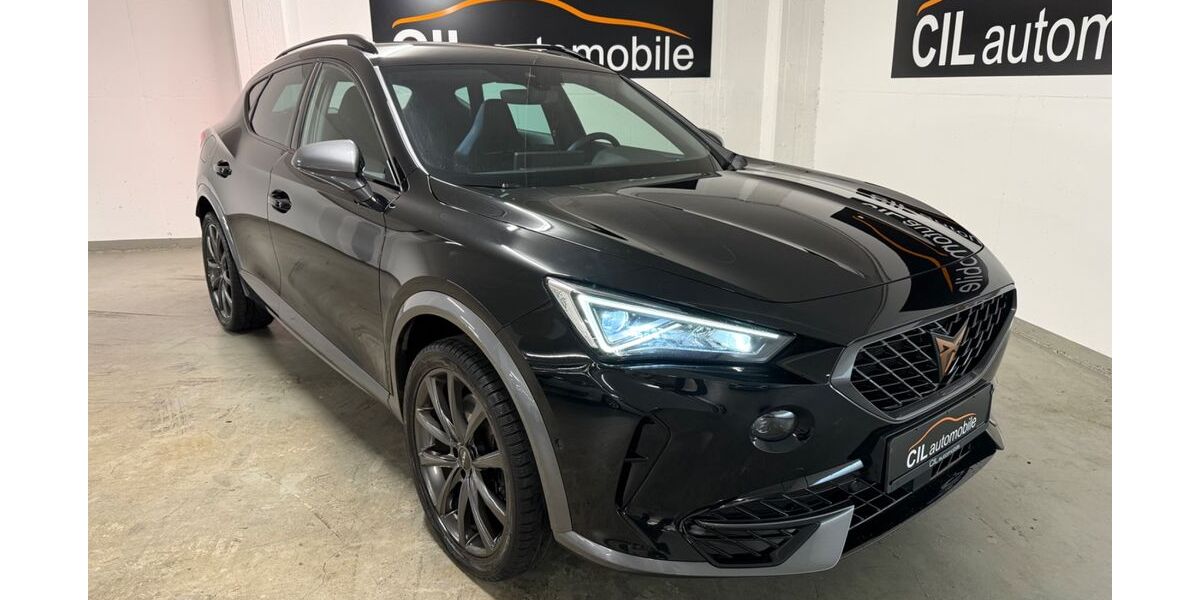 Cupra Formentor 86.510 km 23.990 &euro; Bottrop 46244