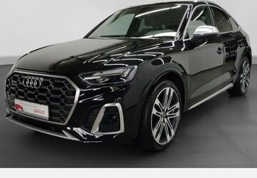 Audi SQ5 53.290 km 62.840 &euro; Bochum 44809