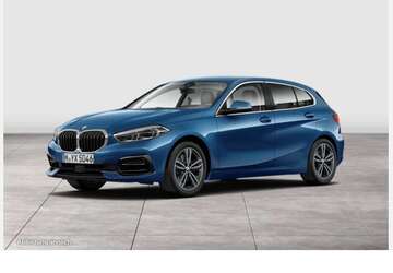 BMW 118 39.078 km 25.880 &euro; Sprockhövel 45549