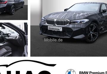 BMW 320 24.896 km 44.740 &euro; Bochum 44809