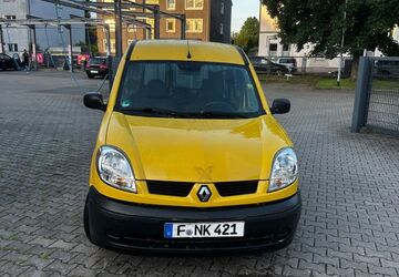 Renault Kangoo 208.880 km 1.100 &euro; Essen 45307