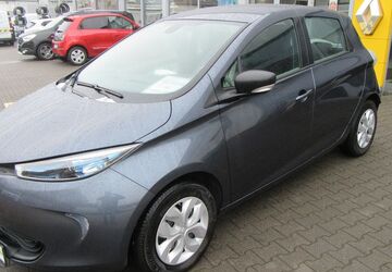 Renault ZOE 20.170 km 12.480 &euro; Bochum 44795