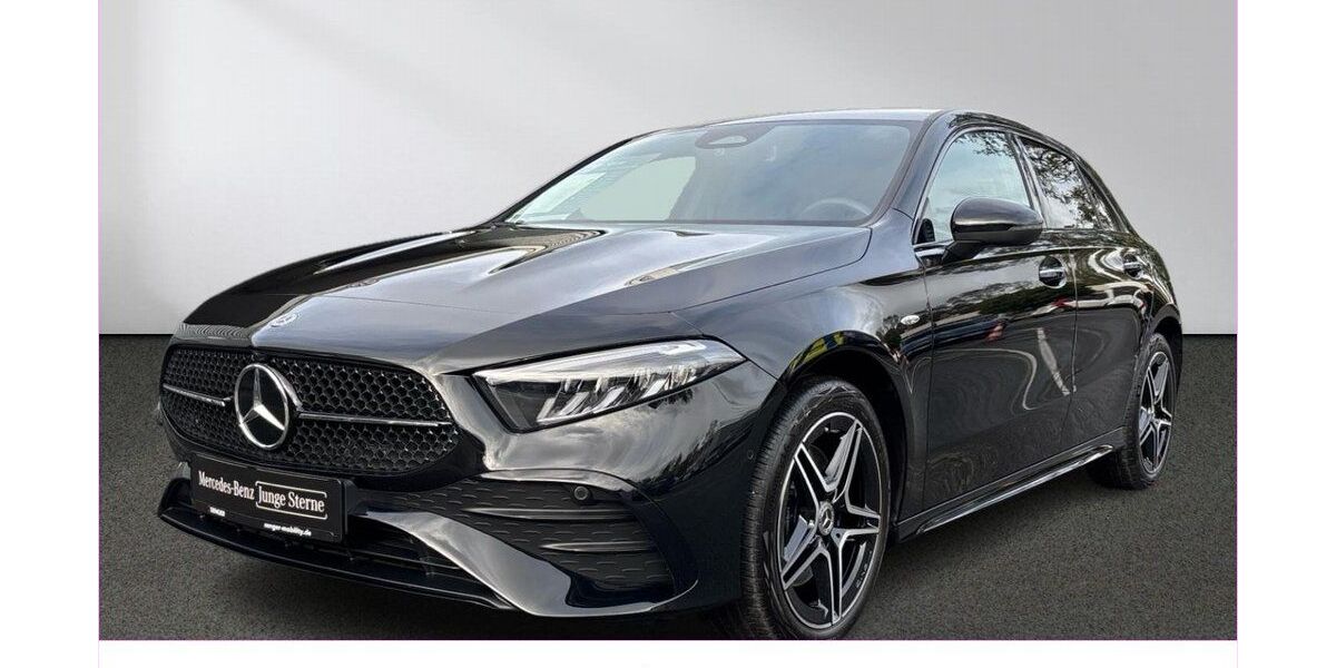 Mercedes-Benz A 250 14.587 km 34.770 &euro; Dortmund 44147