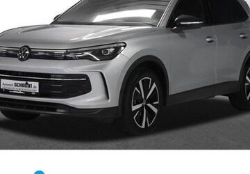 VW Tiguan 17.500 km 39.780 &euro; Recklinghausen 45657