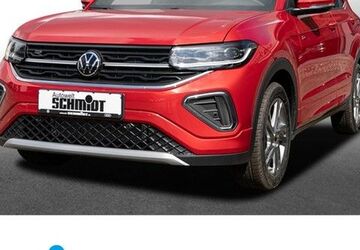 VW T-Cross 22.265 km 22.750 &euro; Recklinghausen 45657