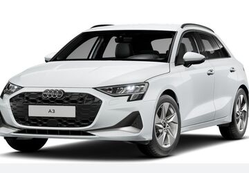 Audi A3 26.204 km 32.790 &euro; Bochum 44809