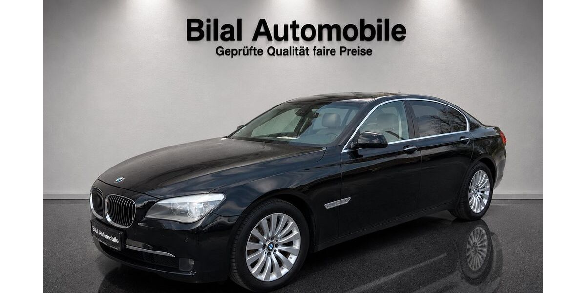 BMW 740 310.000 km 6.990 &euro; Gelsenkirchen 45889