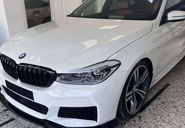 BMW 640 186.000 km 24.870 &euro; Recklinghausen 45657