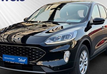 Ford Kuga 27.041 km 20.490 &euro; Oberhausen - Sterkrade 46145