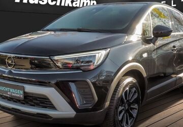 Opel Crossland (X) 11.760 km 17.880 &euro; Lünen 44532