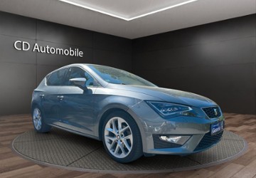Seat Leon 133.350 km 8.990 &euro; Recklinghausen 45659