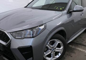 BMW X2 19.074 km 45.880 &euro; Bottrop 46236