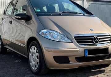 Mercedes-Benz A 150 90.000 km 4.480 &euro; Witten 58452