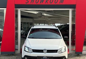 VW Polo 120.000 km 10.800 &euro; Gelsenkirchen 45899